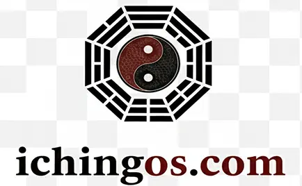 ichingos Logo